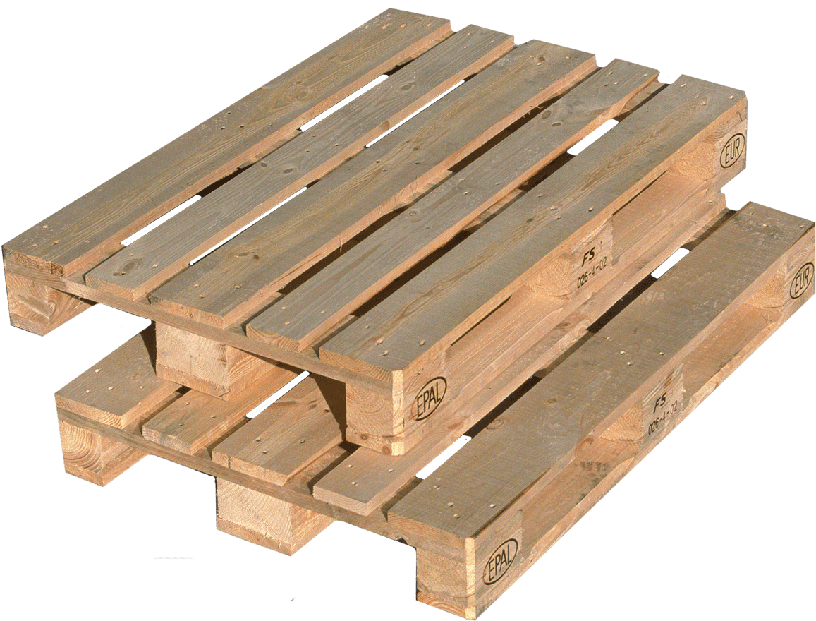 Pallet Epal