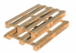 Pallet fuori misura in legno - Silvestri Pallets Trento